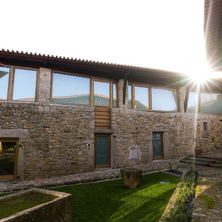 Maia Dos Reis Hotel Rural Bagian luar foto