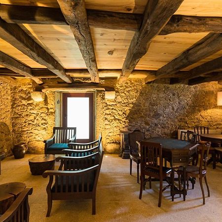 Maia Dos Reis Hotel Rural Bagian luar foto