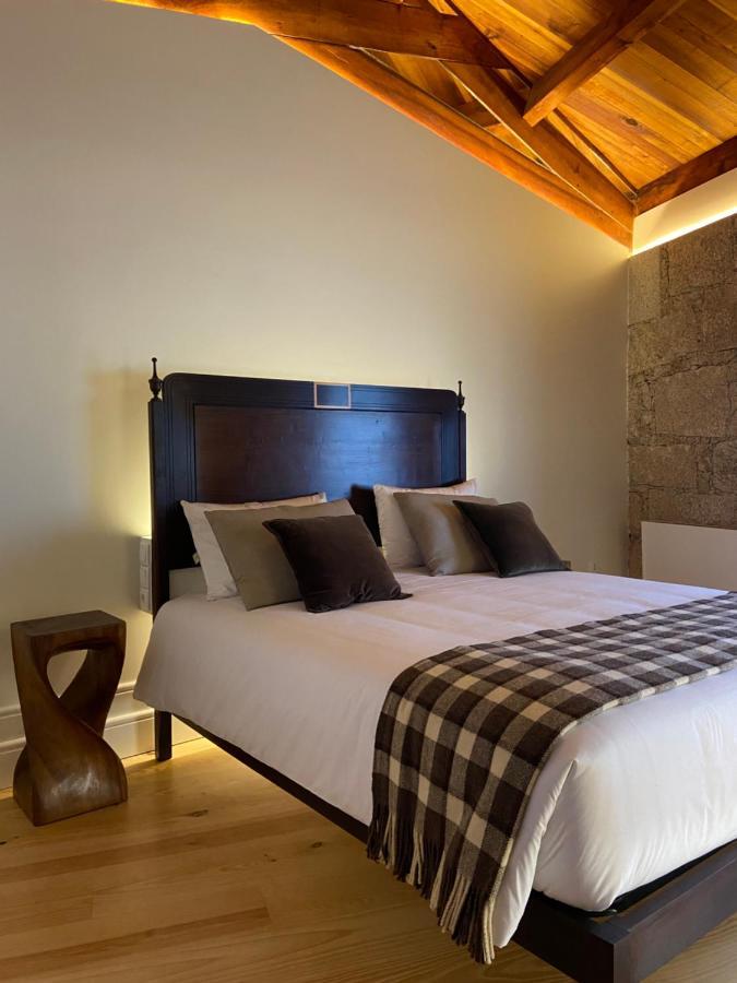 Maia Dos Reis Hotel Rural Bagian luar foto