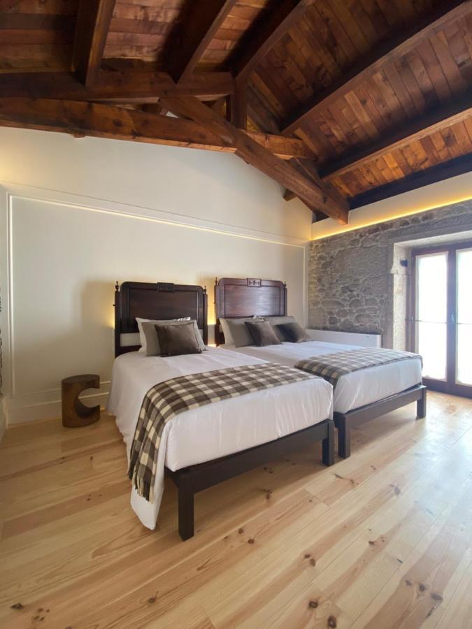 Maia Dos Reis Hotel Rural Bagian luar foto