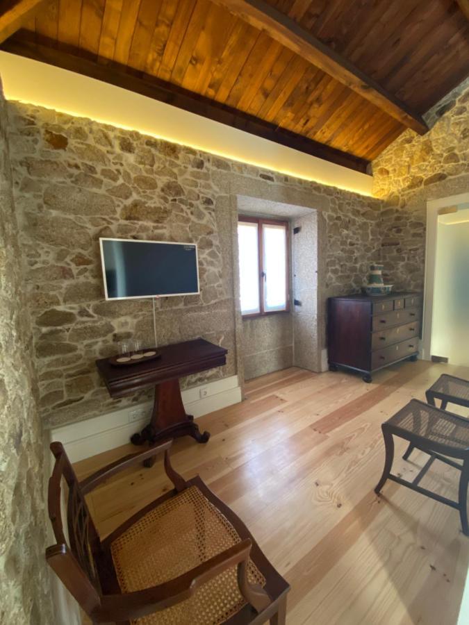 Maia Dos Reis Hotel Rural Bagian luar foto