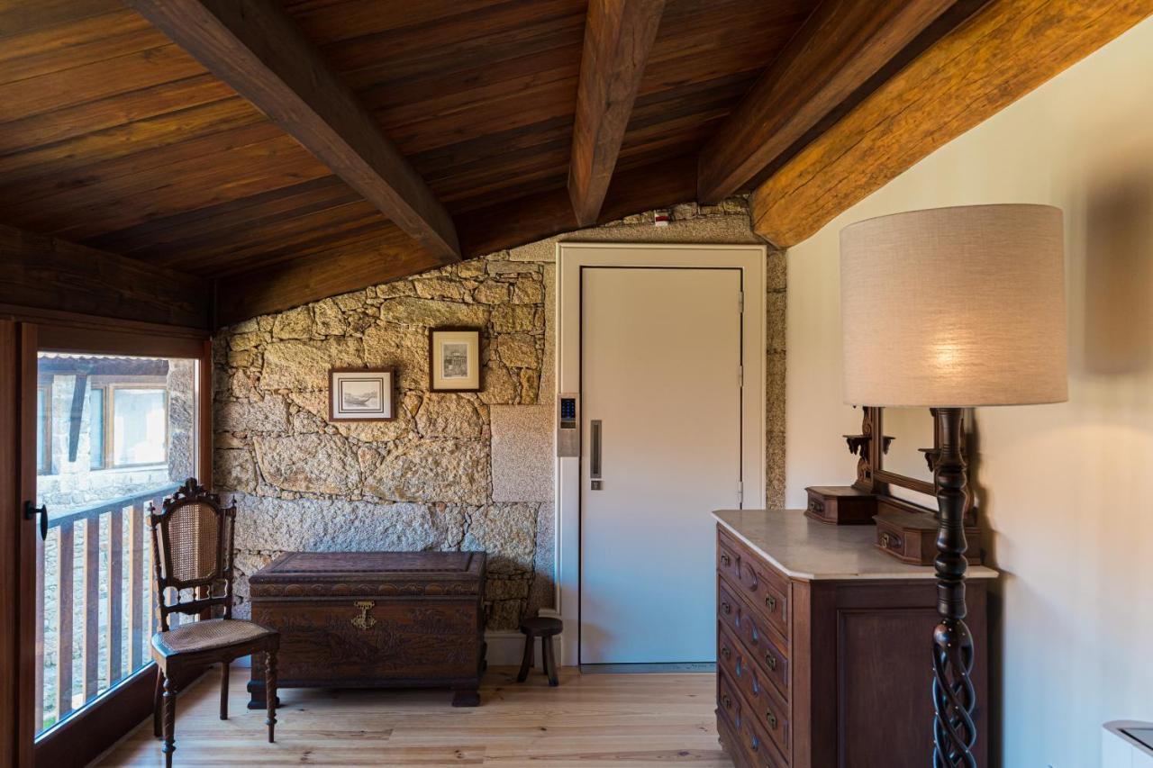 Maia Dos Reis Hotel Rural Bagian luar foto