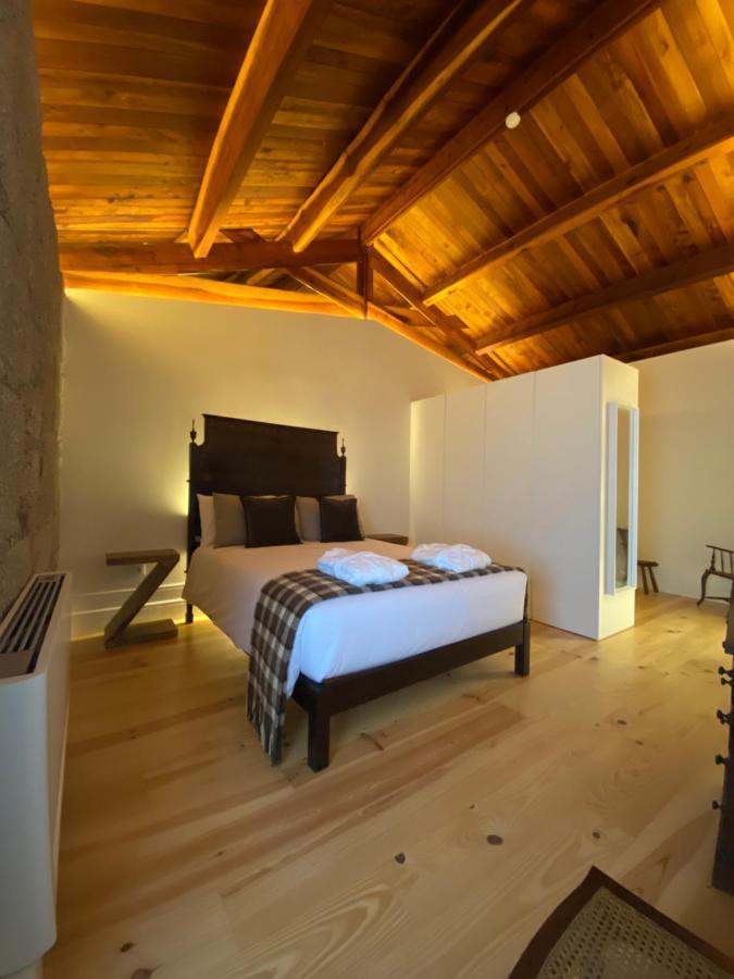 Maia Dos Reis Hotel Rural Bagian luar foto