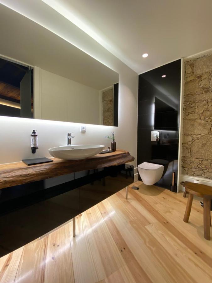 Maia Dos Reis Hotel Rural Bagian luar foto